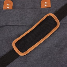 Cabaïa - Sac Ordinateur Messenger