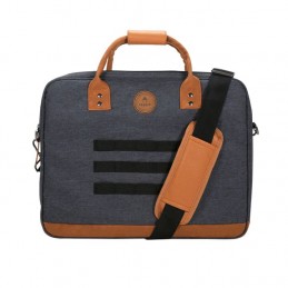 Cabaïa - Sac Ordinateur Messenger