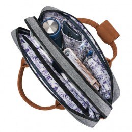 Cabaïa - Sac Ordinateur Messenger