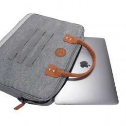 Cabaïa - Sac Ordinateur Messenger