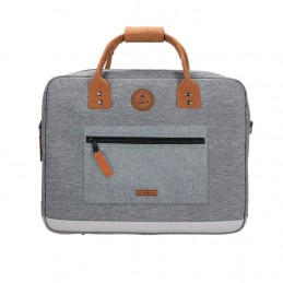Cabaïa - Sac Ordinateur Messenger