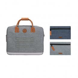 Cabaïa - Sac Ordinateur Messenger