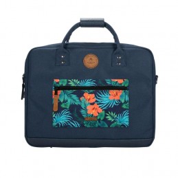 Cabaïa - Sac Ordinateur Messenger