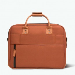Cabaïa - Sac Ordinateur Messenger