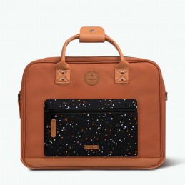 Cabaïa - Sac Ordinateur Messenger