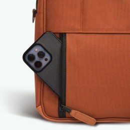 Cabaïa - Sac Ordinateur Messenger