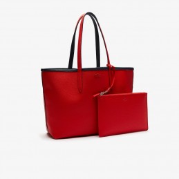 Lacoste - Sac cabas Anna réversible bicolore - NF2142AA