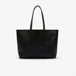 Lacoste - Sac cabas Anna réversible bicolore - NF2142AA