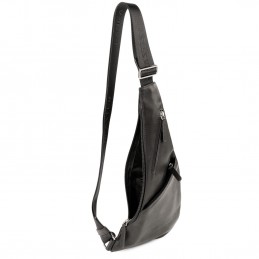 Sacoche - LANCASTER - Sac Body - Soft Vintage Homme