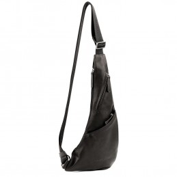 Sacoche - LANCASTER - Sac Body - Soft Vintage Homme