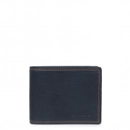 LANCASTER - Portefeuille Italien - Soft Vintage Homme