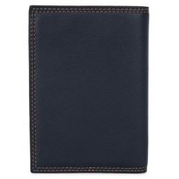 Lancaster - Portefeuille 3 volets Soft Vintage Homme