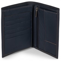 Lancaster - Portefeuille 3 volets Soft Vintage Homme