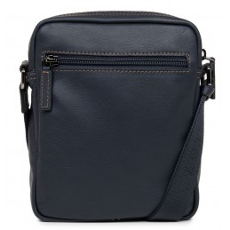 Sacoche - LANCASTER - Sac Bandoulière 19 cm - Soft Vintage Homme