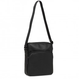 Lancaster - Sac bandoulière (25 cm) Soft Vintage Homme