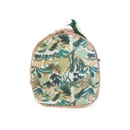 Bagage - LES DEGLINGOS - Sac weekend animaux rigolos