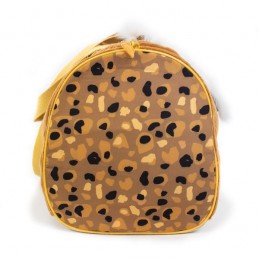 LES DEGLINGOS - Sac weekend animaux rigolos