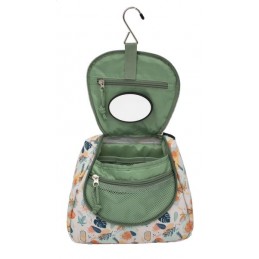 LES DEGLINGOS - Trousse de toilette animaux rigolos