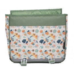 Les Déglingos - Cartable GS/CP 35 cm animaux rigolos