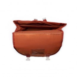 Les Déglingos - Cartable GS/CP 35 cm animaux rigolos
