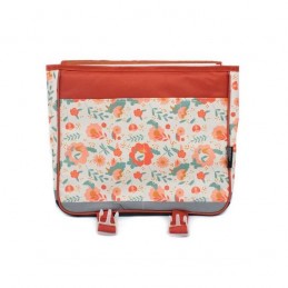 Les Déglingos - Cartable GS/CP 35 cm animaux rigolos