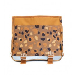 Les Déglingos - Cartable GS/CP 35 cm animaux rigolos