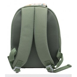 LES DEGLINGOS - Sac à dos 32 cm