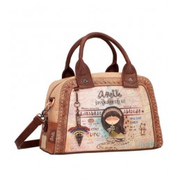Sac à main - Anekke Menire - Sac bowling