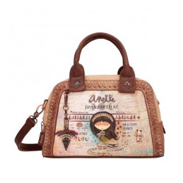 Anekke Menire - Sac bowling