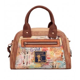 Anekke Menire - Sac bowling