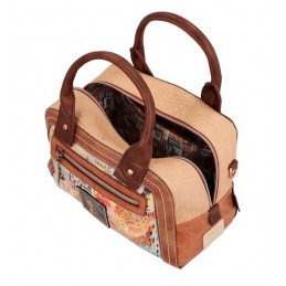 Sac à main - Anekke Menire - Sac bowling
