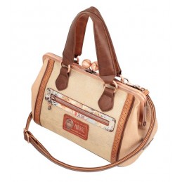 Anekke Menire - Sac fermoir