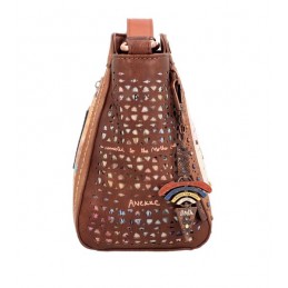 Anekke Menire - Sac bandoulière médium
