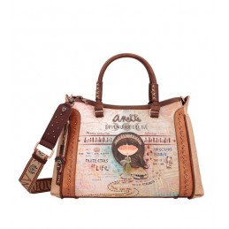 Anekke Menire - Sac fourre-tout