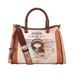 Anekke Menire - Sac fourre-tout