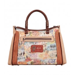 Anekke Menire - Sac fourre-tout