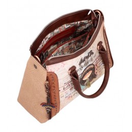 Anekke Menire - Sac fourre-tout