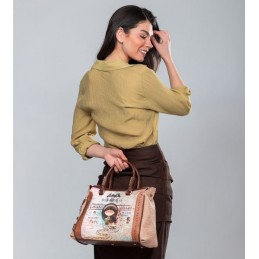 Anekke Menire - Sac fourre-tout