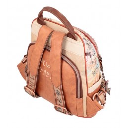 Anekke Menire - Sac à dos antivol