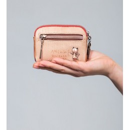 Anekke Menire - Porte-monnaie
