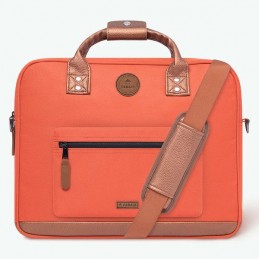 Business & Format A4 - Cabaïa - Sac Ordinateur Messenger