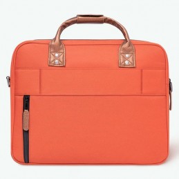 Cabaïa - Sac Ordinateur Messenger