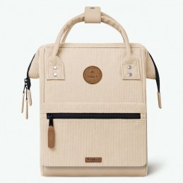 Cabaïa - Sac à dos Adventurer  S Mini 12L - Aspect Velours