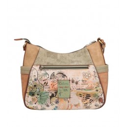 Anekke Amazonia - Sac bandoulière