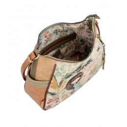 Anekke Amazonia - Sac bandoulière