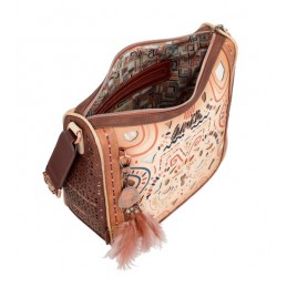 Anekke Tribe - Sac bandoulière