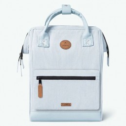 Cabaïa - Sac à dos Adventurer  M Medium 23L - Aspect Velours