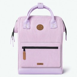 Cabaïa - Sac à dos Adventurer  M Medium 23L - Aspect Velours