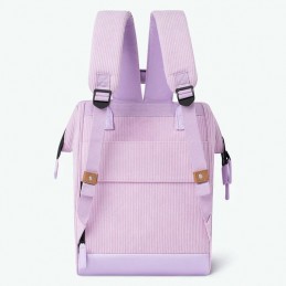 Cabaïa - Sac à dos Adventurer  M Medium 23L - Aspect Velours