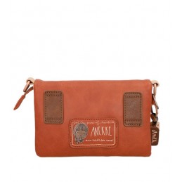Anekke Tribe - Petit sac bandoulière 2 compartiments